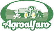 agroalfaro logo